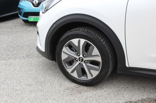 Kia e-Niro - Photo 3