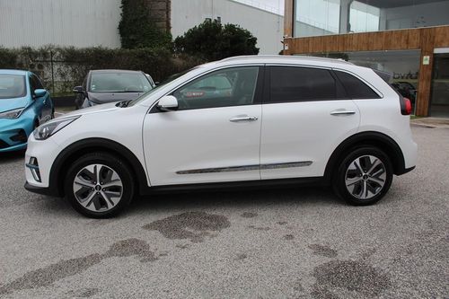 Kia e-Niro - Photo 7