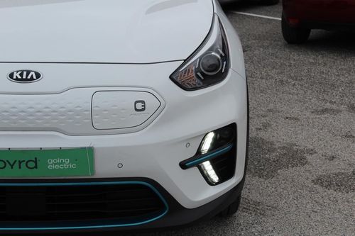 Kia e-Niro - Photo 6