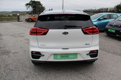 Kia e-Niro - Photo 9
