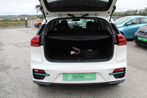 Kia e-Niro - Photo 12
