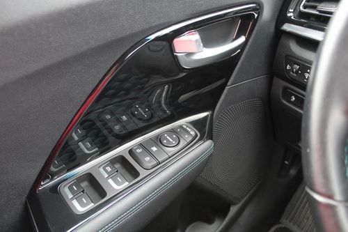Kia e-Niro - Photo 14