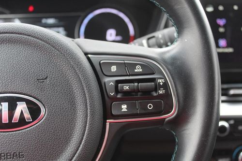 Kia e-Niro - Photo 16