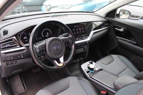 Kia e-Niro - Photo 17
