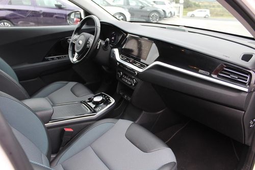 Kia e-Niro - Photo 19
