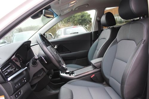 Kia e-Niro - Photo 20