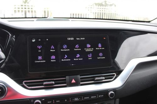 Kia e-Niro - Photo 22