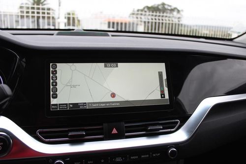 Kia e-Niro - Photo 23