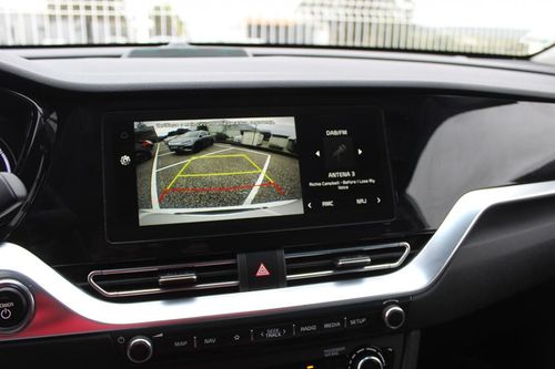 Kia e-Niro - Photo 21