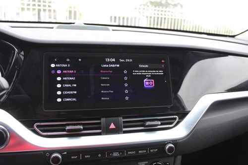Kia e-Niro - Photo 24