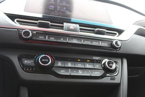 Kia e-Niro - Photo 25