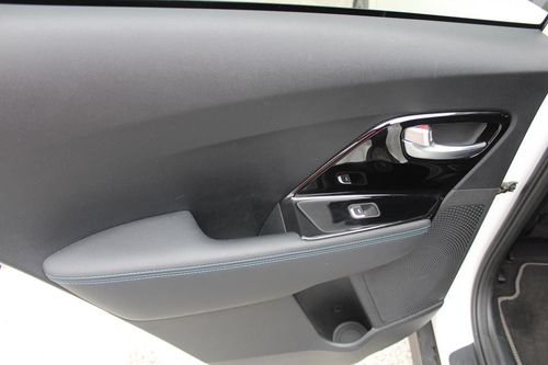 Kia e-Niro - Photo 28