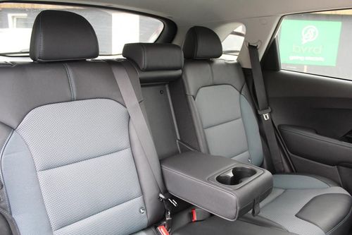 Kia e-Niro - Photo 30