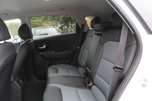 Kia e-Niro - Photo 29
