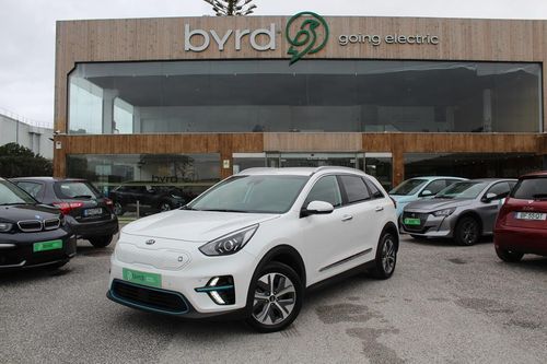 Kia e-Niro - Photo 1
