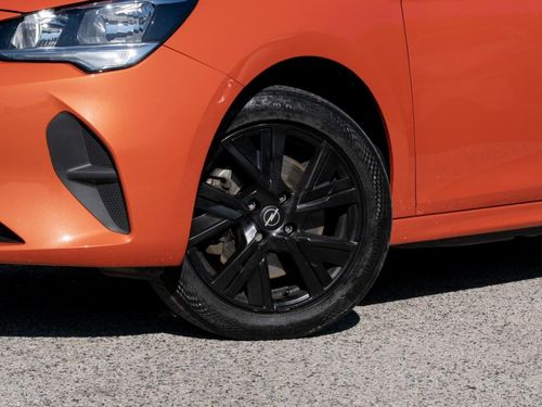 Opel Corsa-e - Photo 3
