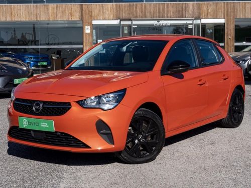 Opel Corsa-e - Photo 2