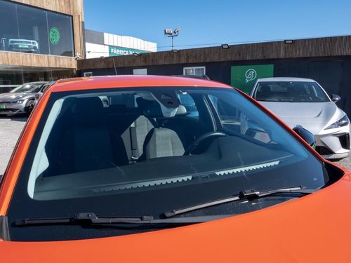 Opel Corsa-e - Photo 7