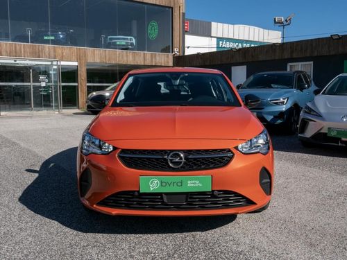 Opel Corsa-e - Photo 4