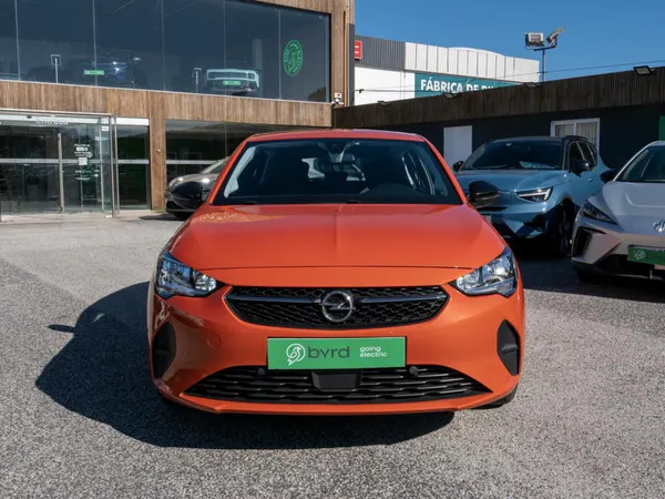 Opel Corsa-e - Photo 4