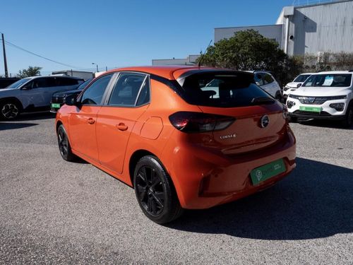 Opel Corsa-e - Photo 10