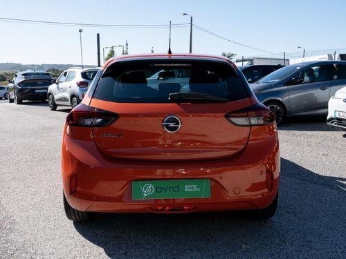 Opel Corsa-e - Photo 11