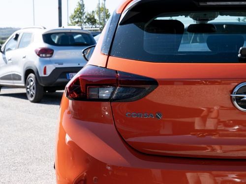 Opel Corsa-e - Photo 12