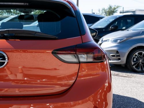 Opel Corsa-e - Photo 13