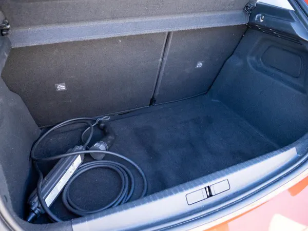 Opel Corsa-e - Photo 15
