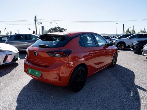 Opel Corsa-e - Photo 16