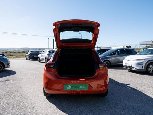Opel Corsa-e - Photo 14