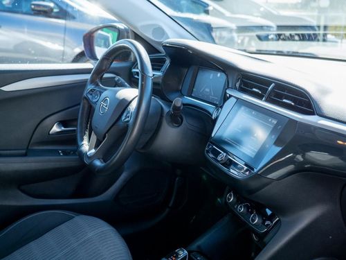 Opel Corsa-e - Photo 17