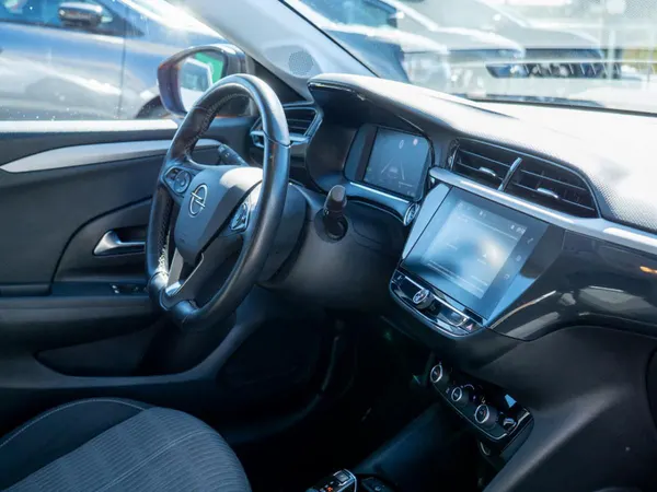 Opel Corsa-e - Photo 17