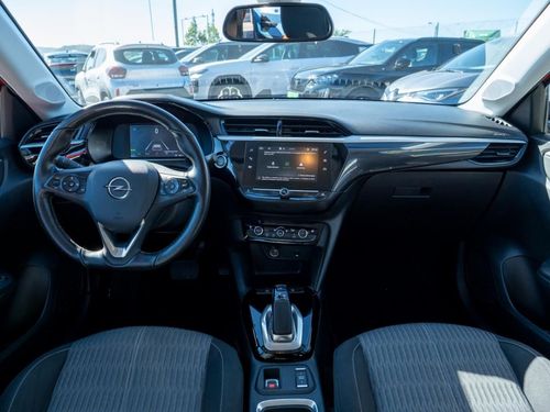 Opel Corsa-e - Photo 25