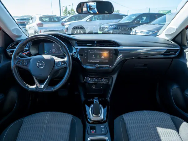 Opel Corsa-e - Photo 25
