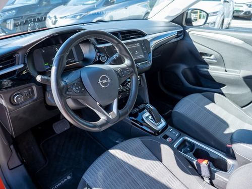 Opel Corsa-e - Photo 21