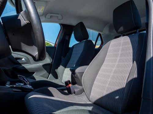 Opel Corsa-e - Photo 22