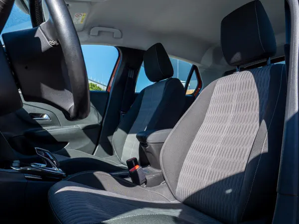 Opel Corsa-e - Photo 22