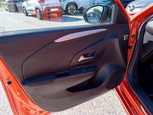 Opel Corsa-e - Photo 20