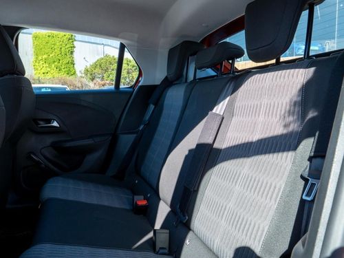 Opel Corsa-e - Photo 24