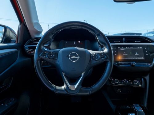 Opel Corsa-e - Photo 27