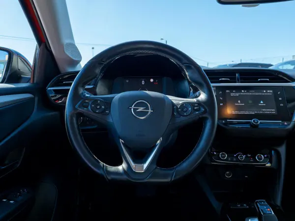 Opel Corsa-e - Photo 27