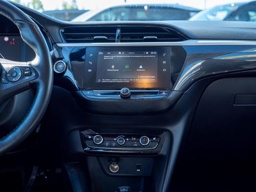 Opel Corsa-e - Photo 26