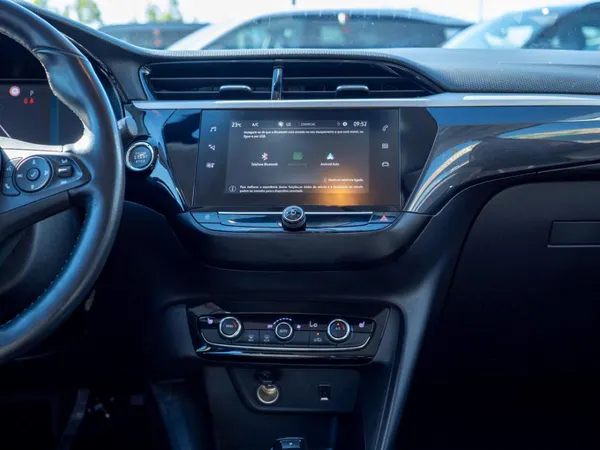 Opel Corsa-e - Photo 26