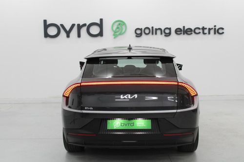 Kia EV6 - Photo 5