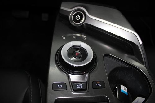 Kia EV6 - Photo 20