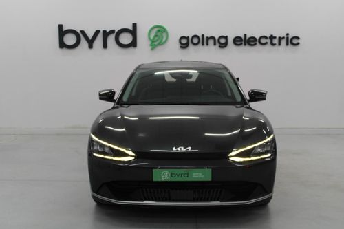 Kia EV6 - Photo 2
