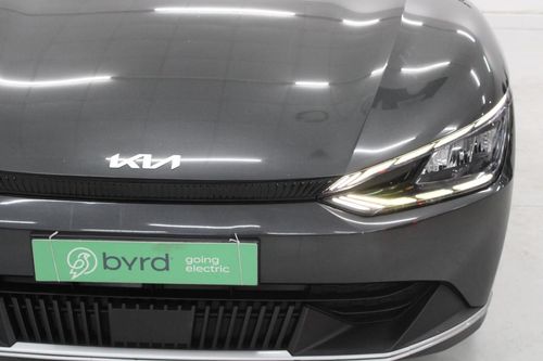 Kia EV6 - Photo 4