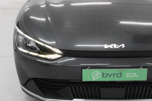 Kia EV6 - Photo 3