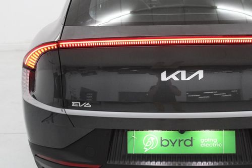 Kia EV6 - Photo 6